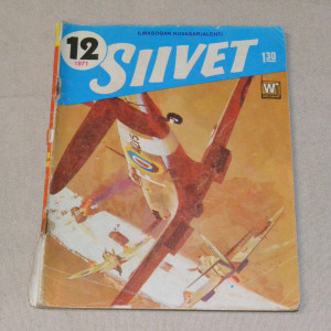 Siivet 12 - 1971